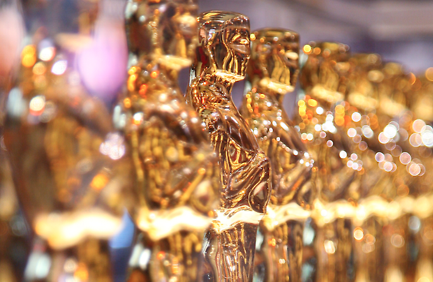 Sobere uitreiking van de Oscars